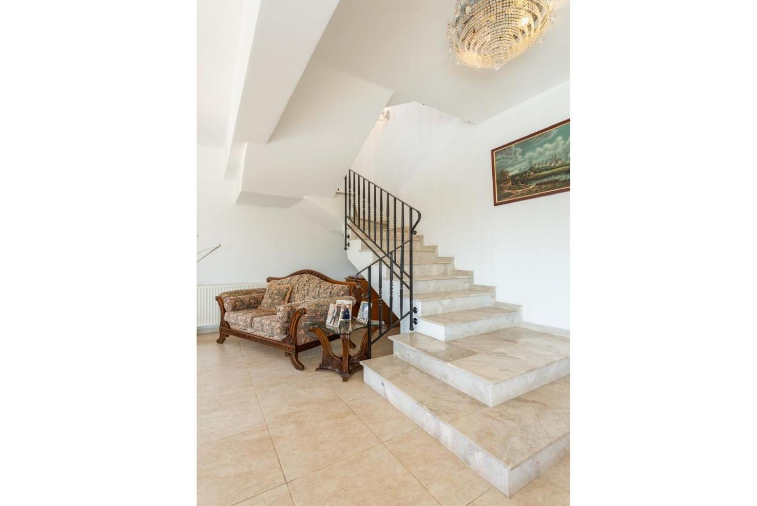Villa Charianna Mavroli Экстерьер фото