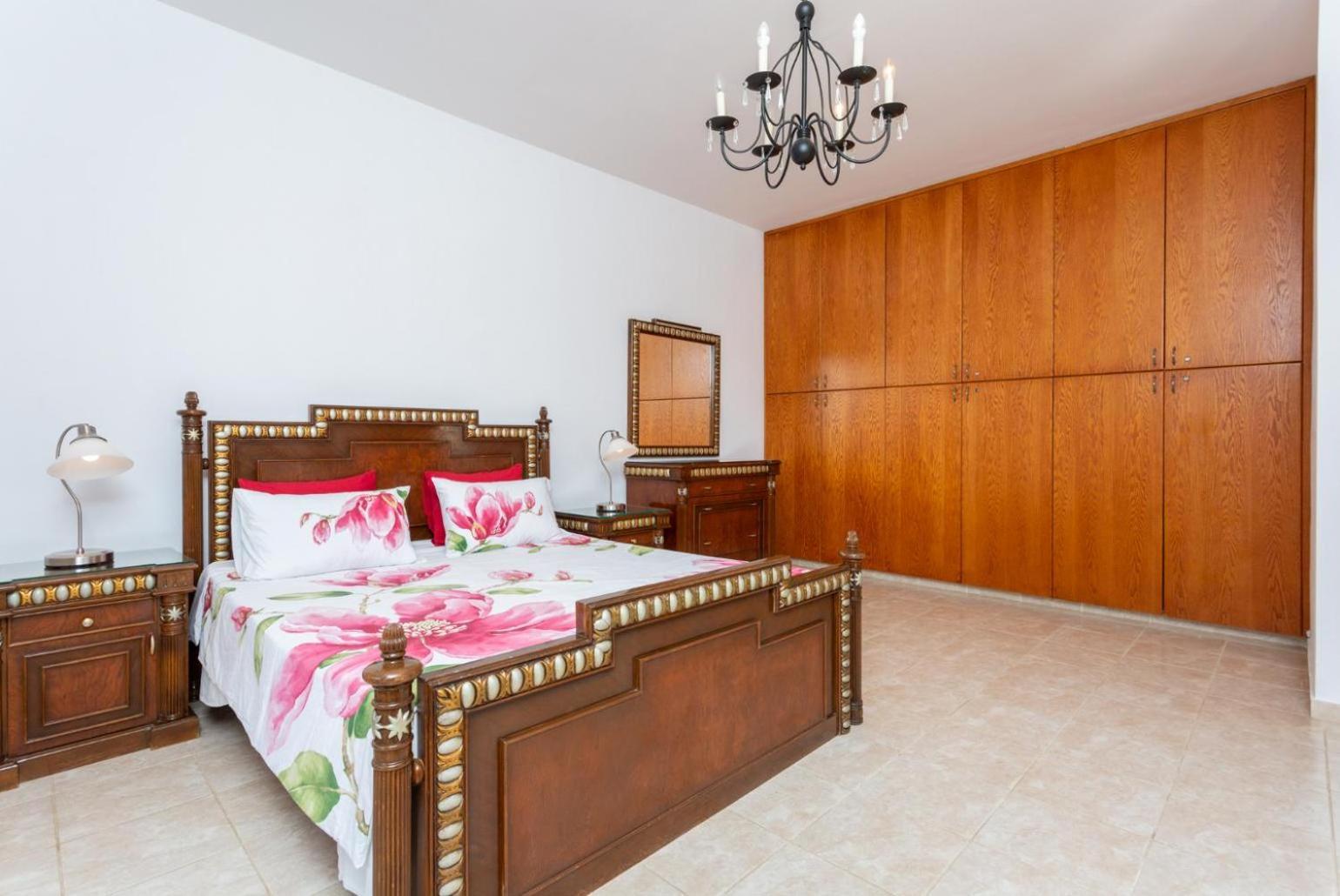 Villa Charianna Mavroli Экстерьер фото