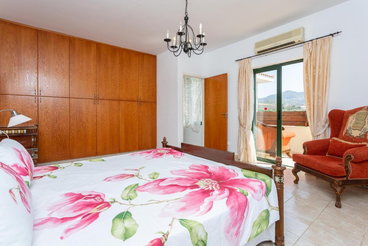 Villa Charianna Mavroli Экстерьер фото
