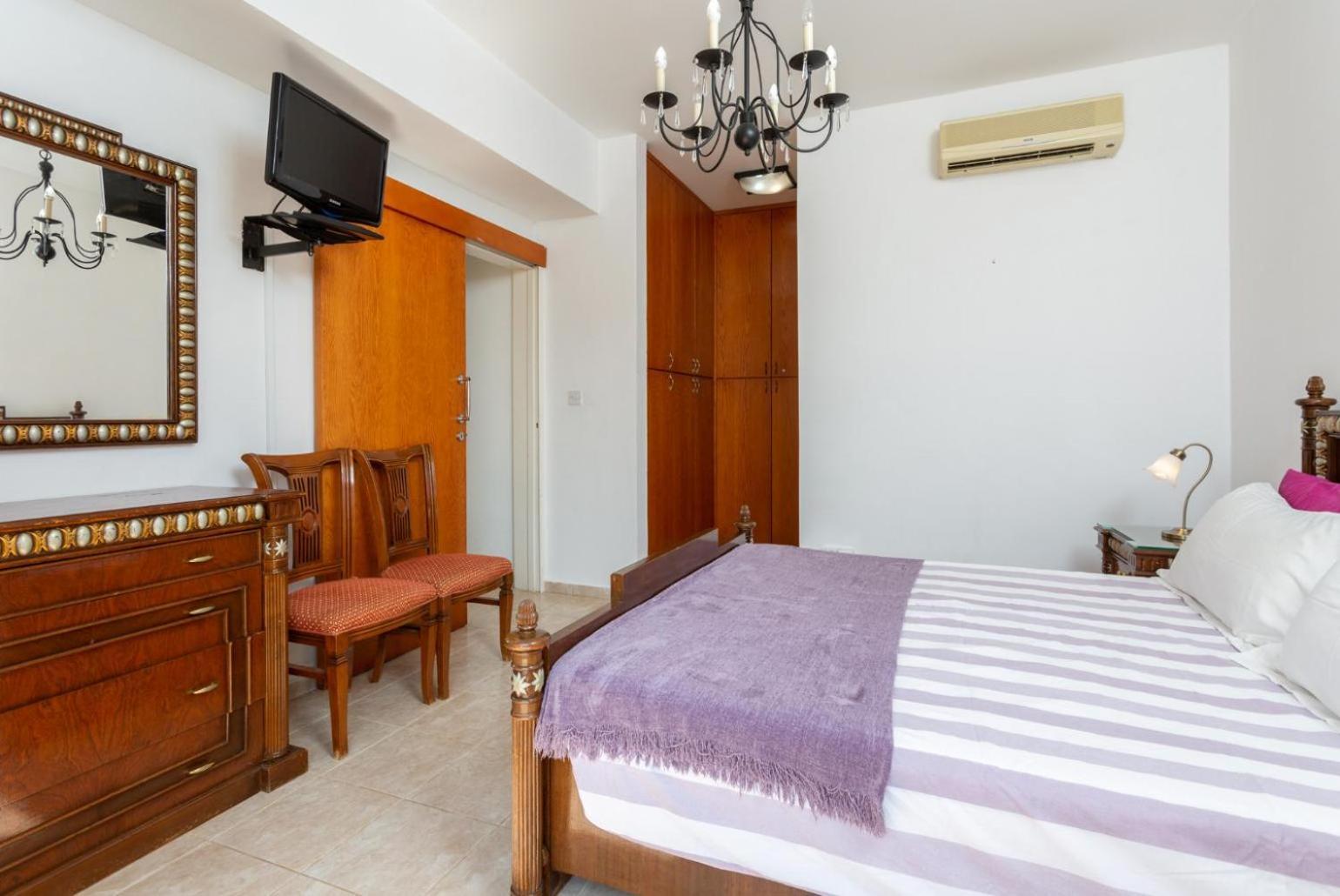 Villa Charianna Mavroli Экстерьер фото